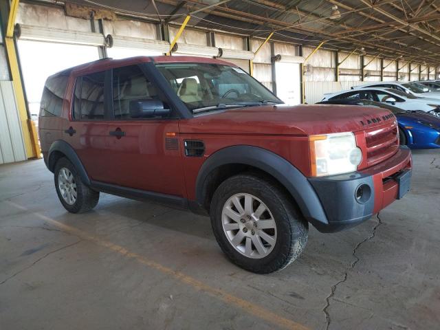 Photo 4 from auction – 2006 LAND ROVER LR3 SE with VIN SALAE25476A377093
