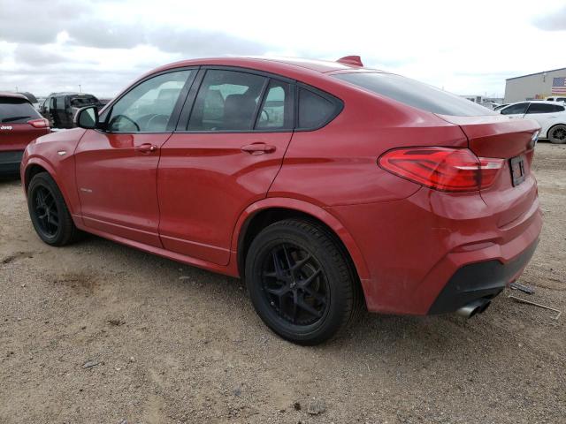 Photo 2 from auction – 2015 BMW X4 XDRIVE3 with VIN 5UXXW5C50F0E87454