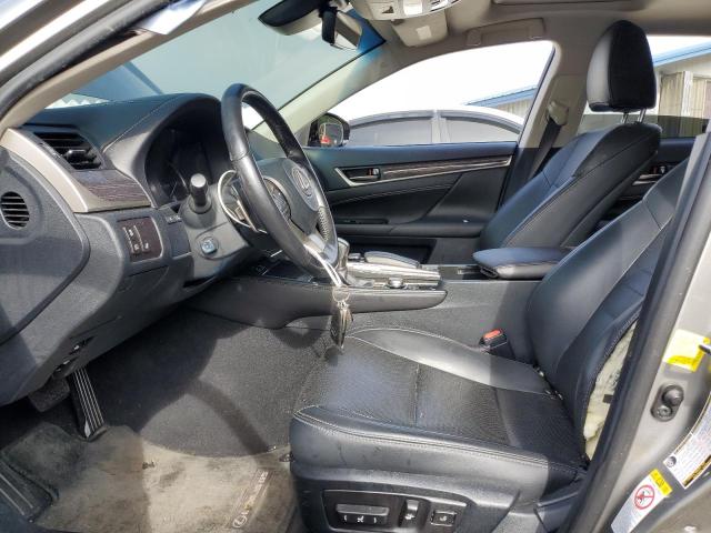 Foto 7 de la subasta – 2016 LEXUS GS 350 con VIN JTHCZ1BL0GA003578