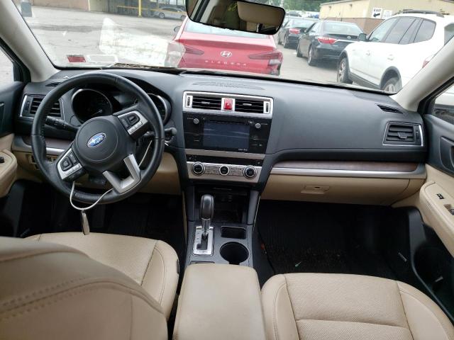 Photo 8 from auction – 2017 SUBARU OUTBACK 3. with VIN 4S4BSENC1H3320257