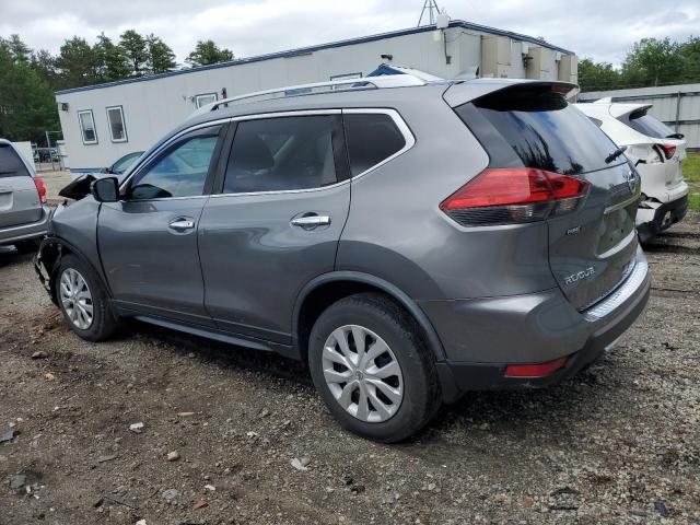 Photo 2 from auction – 2017 NISSAN ROGUE S with VIN JN8AT2MV6HW259151