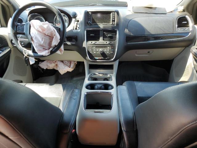 Photo 8 from auction – 2018 DODGE GRAND CARA with VIN 2C4RDGCGXJR256246