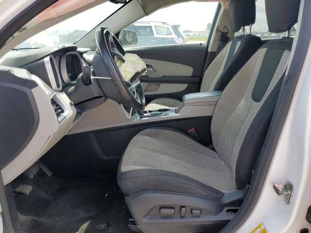 Photo 7 from auction – 2015 CHEVROLET EQUINOX LT with VIN 2GNALBEK9F6327070