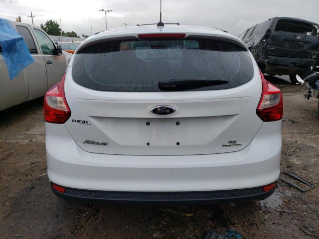 Photo 6 from auction – 2014 FORD FOCUS SE with VIN 1FADP3K29EL288674