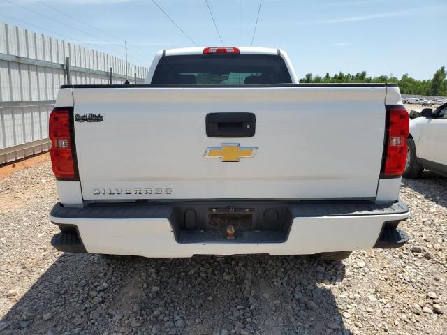 Photo 6 from auction – 2016 CHEVROLET 1500 with VIN 1GCVKPEC6GZ228960