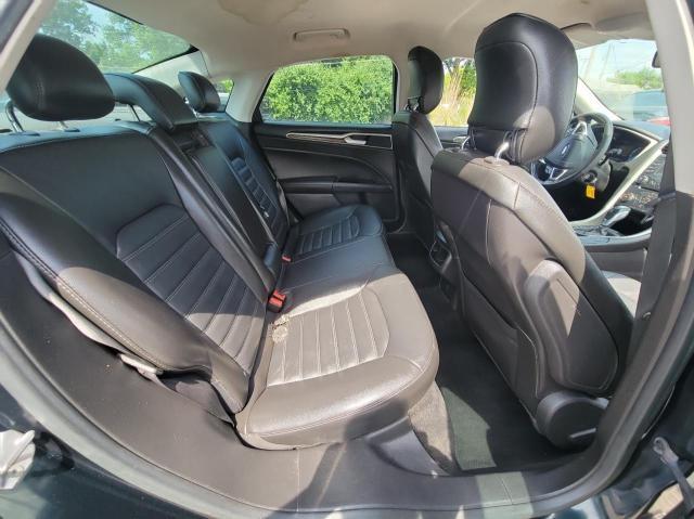 Photo 6 from auction – 2014 FORD FUSION SE with VIN 3FA6P0HD3ER241268