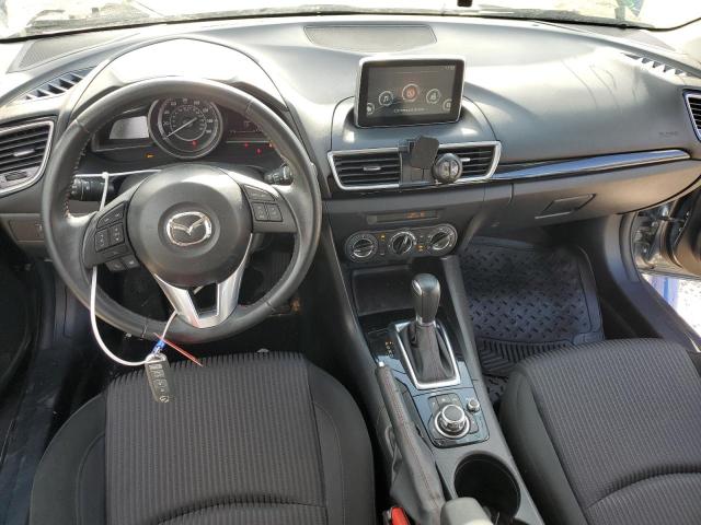 Photo 8 from auction – 2015 MAZDA 3 TOURING with VIN 3MZBM1L72FM187773