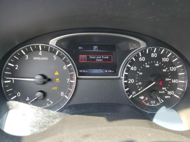 Photo 9 from auction – 2016 NISSAN ALTIMA 2.5 with VIN 1N4AL3AP7GC202826