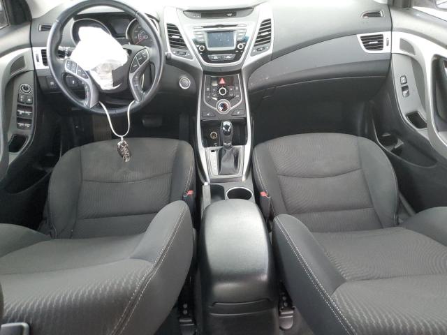 Photo 8 from auction – 2016 HYUNDAI ELANTRA SE with VIN 5NPDH4AE8GH775249