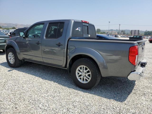 Photo 2 from auction – 2016 NISSAN FRONTIER S with VIN 1N6AD0ER0GN749021