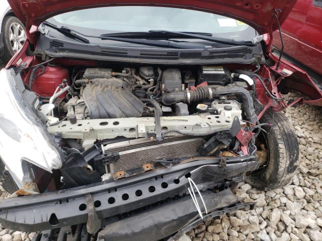 Photo 11 from auction – 2016 NISSAN VERSA NOTE with VIN 3N1CE2CP3GL366506