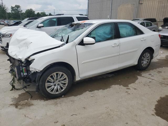 Photo 1 from auction – 2013 TOYOTA CAMRY L with VIN 4T4BF1FK8DR289506