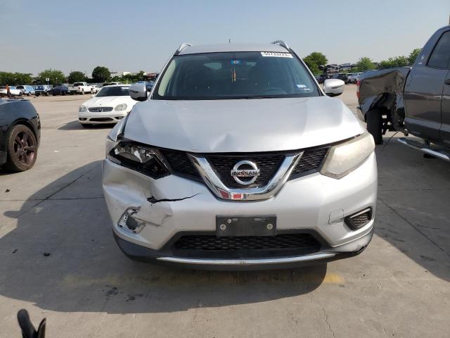 Фото 5 с аукциона – 2016 NISSAN ROGUE S с VIN KNMAT2MT8GP617644