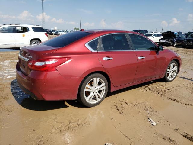 Photo 3 from auction – 2016 NISSAN ALTIMA 3.5 with VIN 1N4BL3AP3GC150759