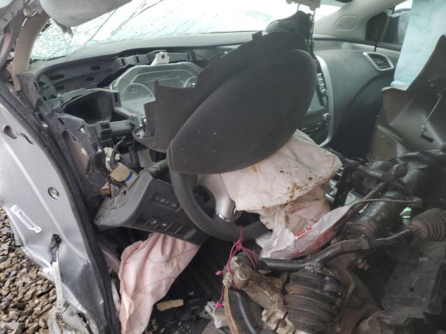 Photo 8 from auction – 2016 NISSAN MURANO S with VIN 5N1AZ2MG5GN158565