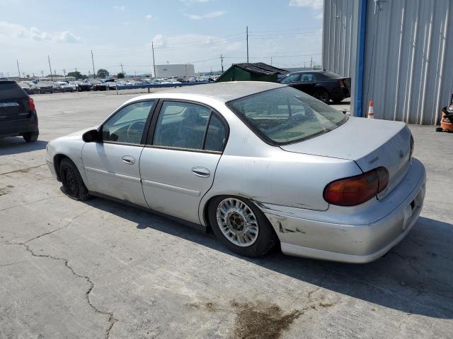 Photo 2 from auction – 2004 CHEVROLET CLASSIC with VIN 1G1ND52F24M520698