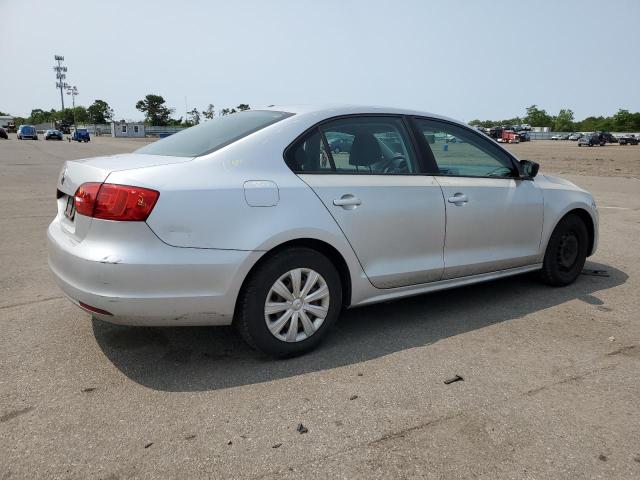 Photo 3 from auction – 2012 VOLKSWAGEN JETTA BASE with VIN 3VW2K7AJ8CM317090