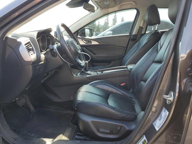 Photo 7 from auction – 2018 MAZDA 3 TOURING with VIN 3MZBN1V3XJM229865