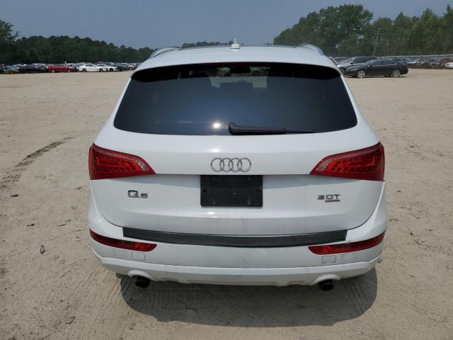 Photo 6 from auction – 2012 AUDI Q5 PREMIUM with VIN WA1CFAFP2CA109378