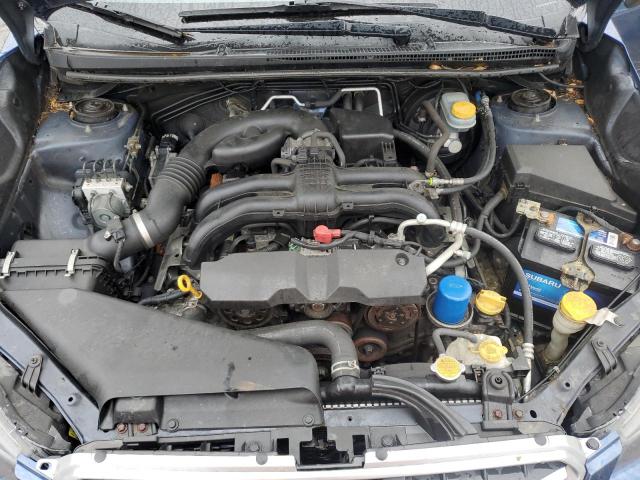 Photo 11 from auction – 2013 SUBARU IMPREZA LI with VIN JF1GPAH65DH865097