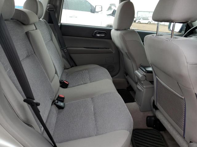 Photo 10 from auction – 2006 SUBARU FORESTER 2 with VIN JF1SG65616H744520