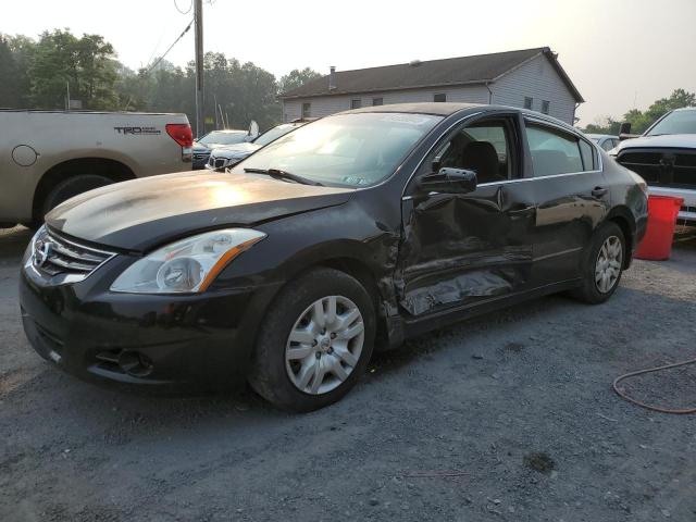 NISSAN ALTIMA BAS 2010 with VIN 1N4AL2AP3AC169258 - Photo from auction