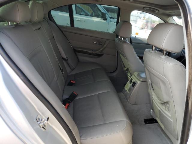 Photo 10 from auction – 2009 BMW 328 I SULE with VIN WBAPH57589NL78201