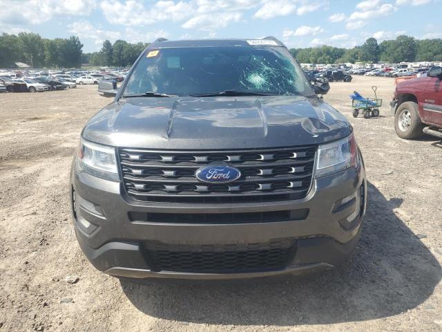Photo 5 from auction – 2017 FORD EXPLORER X with VIN 1FM5K7D83HGB68805
