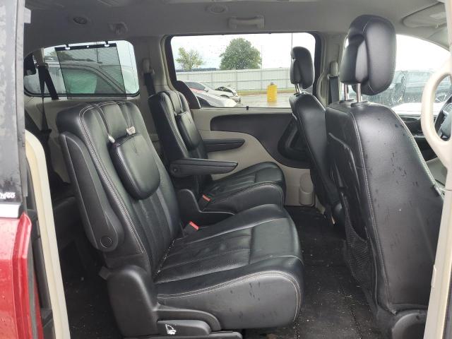 Photo 11 from auction – 2013 CHRYSLER TOWN & COU with VIN 2C4RC1CG4DR664293