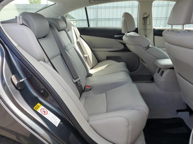 Photo 10 from auction – 2008 LEXUS GS 350 with VIN JTHCE96S180018755