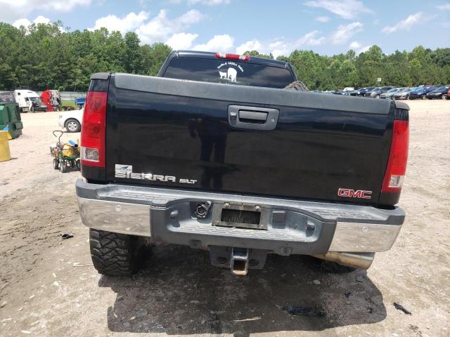 Photo 6 from auction – 2011 GMC SIERRA K25 with VIN 1GT121E88BF210543