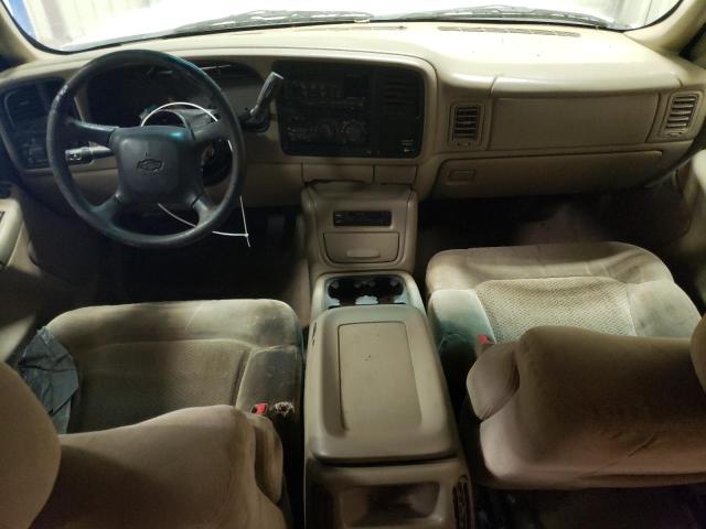 Photo 8 from auction – 2002 CHEVROLET SILVERADO with VIN 2GCEC19T921157985