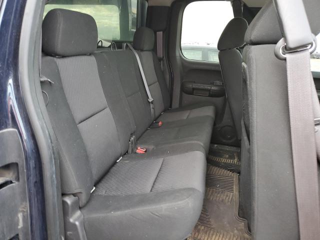 Photo 10 from auction – 2011 CHEVROLET 1500 with VIN 1GCRKSE3XBZ463505