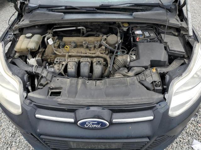 Photo 11 from auction – 2012 FORD FOCUS SE with VIN 1FAHP3K27CL366707
