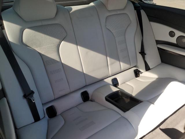 Photo 10 from auction – 2015 BMW M4 with VIN WBS3R9C55FK331399