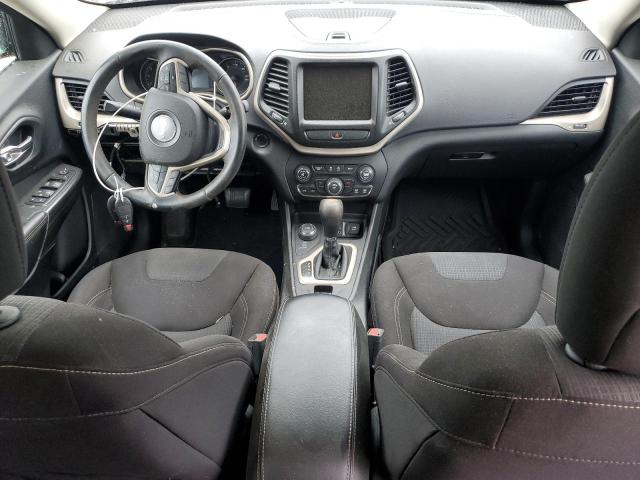 Zdjęcie 8 z aukcji – 2017 JEEP CHEROKEE L z VIN 1C4PJMCS4HW504852