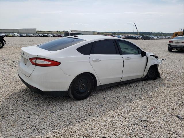 Photo 3 from auction – 2013 FORD FUSION S with VIN 3FA6P0G78DR291870