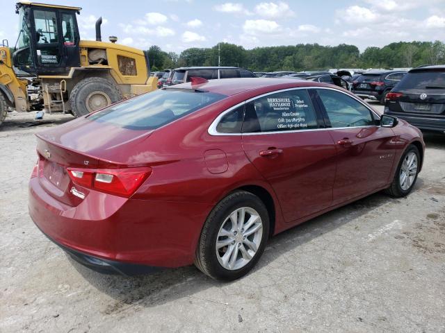 Photo 3 from auction – 2017 CHEVROLET MALIBU LT with VIN 1G1ZE5ST5HF163600