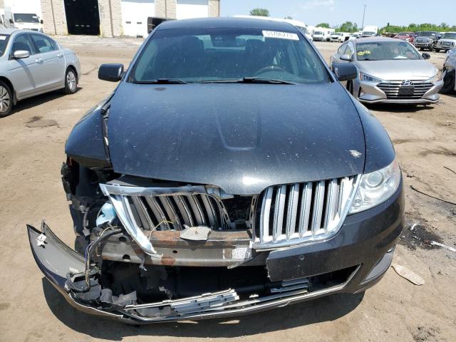 Photo 5 from auction – 2012 LINCOLN MKS with VIN 1LNHL9DR7CG806982
