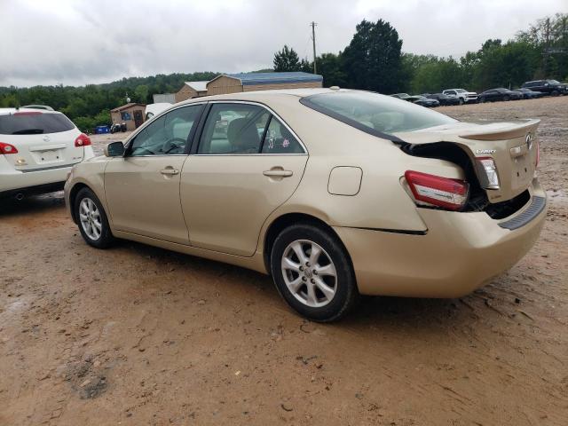 Zdjęcie 2 z aukcji – 2011 TOYOTA CAMRY BASE z VIN 4T1BF3EK1BU649039