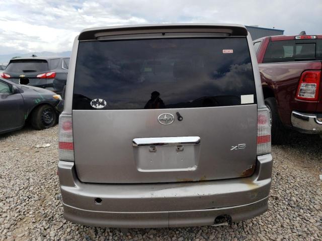 Photo 6 from auction – 2005 TOYOTA SCION with VIN JTLKT334750185014