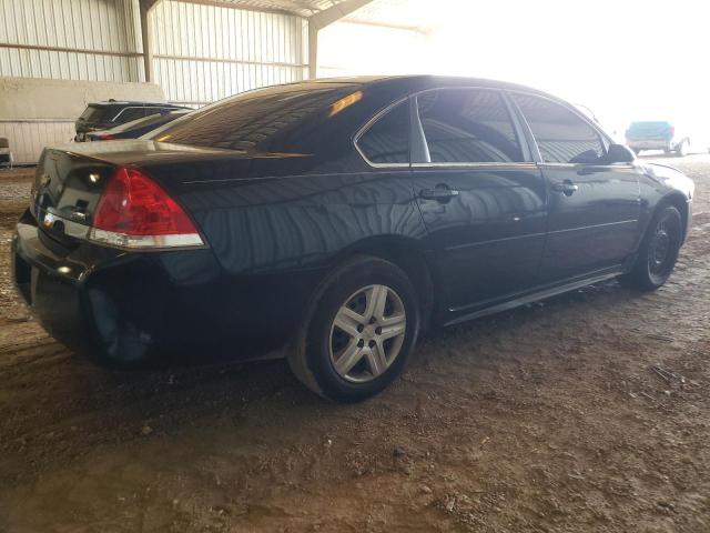 Photo 3 from auction – 2010 CHEVROLET IMPALA LS with VIN 2G1WA5EK6A1168223