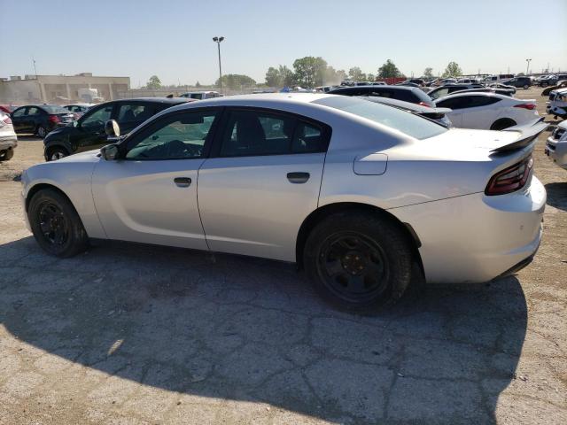 Photo 2 from auction – 2017 DODGE CHARGER PO with VIN 2C3CDXKTXHH521286