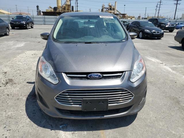 Photo 5 from auction – 2013 FORD C-MAX SE with VIN 1FADP5AU8DL535938