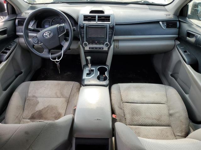 Photo 8 from auction – 2013 TOYOTA CAMRY L with VIN 4T1BF1FK9DU640594