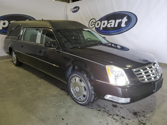 Photo 4 from auction – 2011 CADILLAC PROFESSION with VIN 1GE8K8C6XBU500553