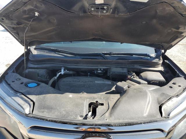 Photo 11 from auction – 2019 HONDA RIDGELINE with VIN 5FPYK3F82KB043536