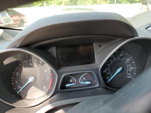 Zdjęcie 9 z aukcji – 2017 FORD ESCAPE SE z VIN 1FMCU0GD1HUC31368
