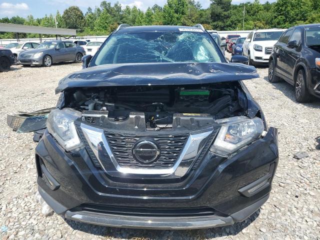 Photo 5 from auction – 2020 NISSAN ROGUE S with VIN 5N1AT2MT8LC768979