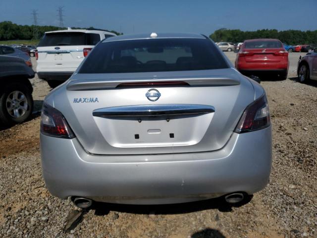 Photo 6 from auction – 2014 NISSAN MAXIMA S with VIN 1N4AA5AP2EC435804